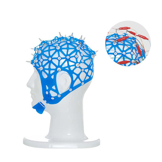 EEG Cap-for Bridge (Mushroom) Electrodes