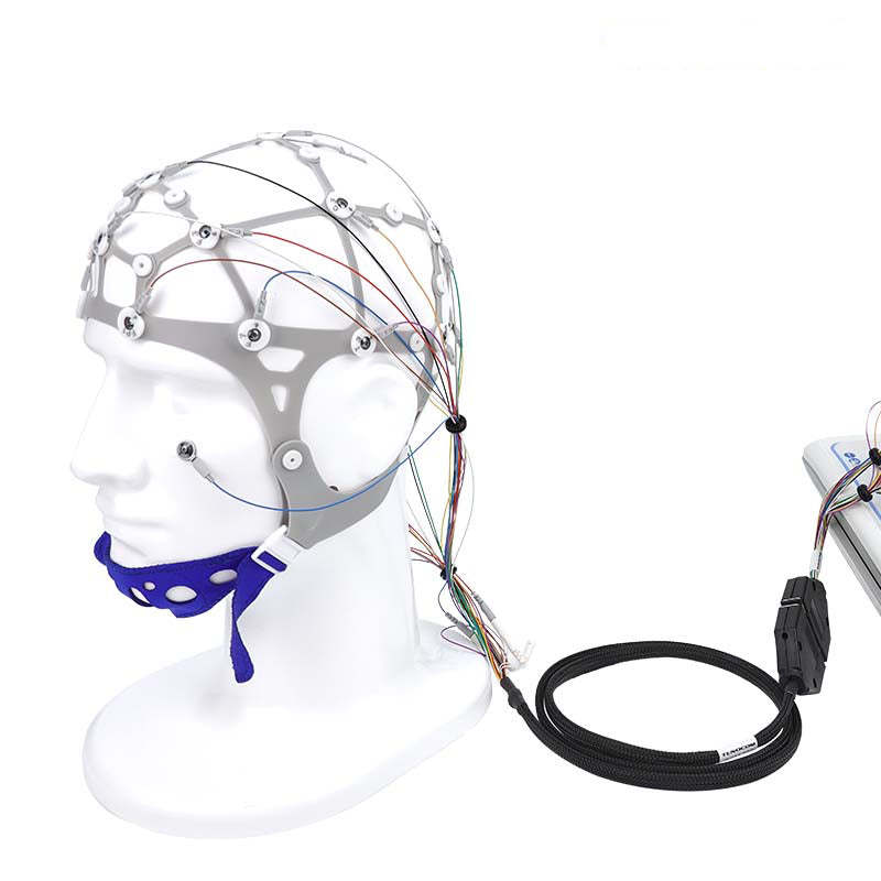 EEG 脑电图帽