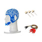 EEG Cap-for Bridge (Mushroom) Electrodes