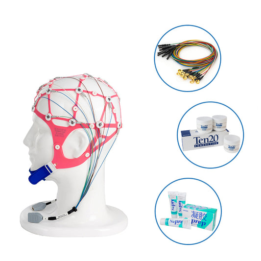 Medical EEG equipment