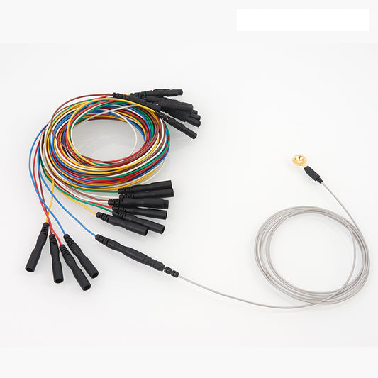 EEG Extension Cable