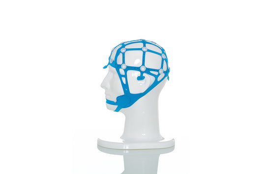 EEG positioning cap