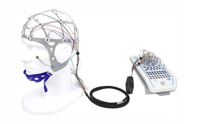 EEG Cap- for Cup Electrodes